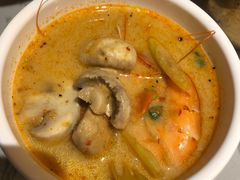 -Home Thai·泰谣(王府井apm店)