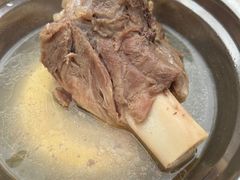骨头王-守英猪脏粉(仓桥街店)