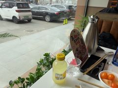 -七欣天香辣蟹火锅(南通任港路大润发店)