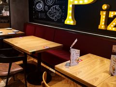 -棒约翰比萨·意面(剑河店)