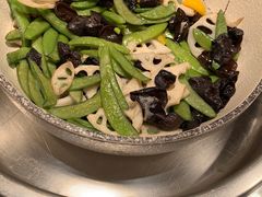 -盛宴标帜西餐厅龙虾.鲍鱼•牛排(重庆喜来登大酒店)