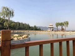 -雪浪山卡丁车俱乐部