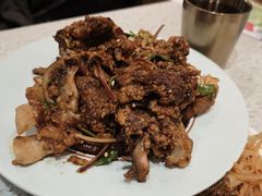 -炭之家·齐齐哈尔非遗烤肉·鲜切直供(中央大街店)