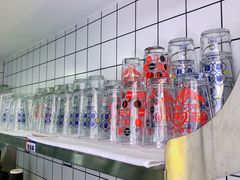 -食大利香港茶餐厅(南亚风情第一城店)