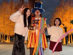 -东莞松山湖凯悦酒店