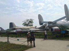 -中国人民解放军海军博物馆