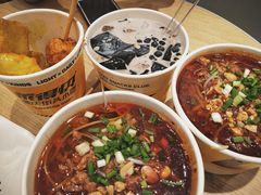 -莱得快酸辣粉(天和里店)
