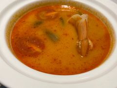 -翡翠鸟精品泰国菜(北辰财富中心店)