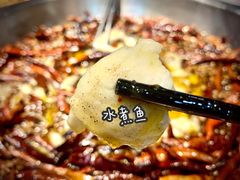 -川天喉重庆江湖菜