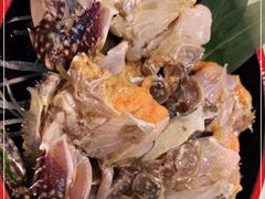 -渔娘渔家丹东海鲜(东直门店)