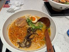 -味千拉面(泰州万达广场店)