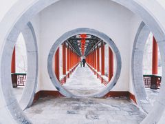 -迎泽公园