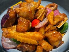 -盆满钵满·国家非遗传承(云台店)