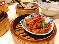 -南海渔村(珠江新城店)