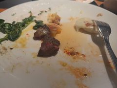 -拉蒂娜·巴西牛排馆 Latina·Brazilian Steakhouse(王府井喜悦店)