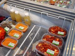 -淘淘园·韩式手工炸酱面(井亭天地店)