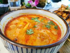冬阴功汤-Hi YOU你的饭局泰餐厅(雍和宫店)