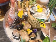 -合乐·创意火锅·海鲜火锅(亚东柒号店)