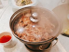 -阿斯牛牛·凉山菜(新会展店)