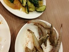 -福成自助烤肉(华冠天地城关店)
