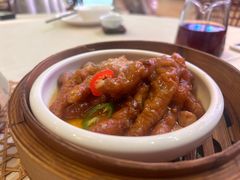 -味可道美食坊(福基路店)