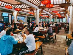 大堂-李雪火锅食府(宽窄巷子总店)