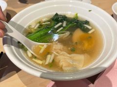 鲜虾脆云吞-避风塘(百联东郊店)