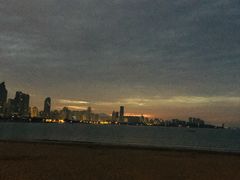 -青岛第三海水浴场