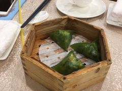-麒麟中餐厅·经典粤菜·地道菜式老字号(广州长隆酒店)
