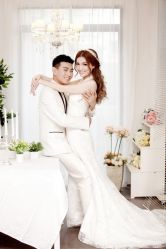 -麦莎MA3A摄影工作室(美兰金邸店)