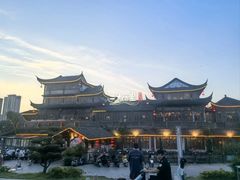 -二十八里太湖船菜(吉祥路店)