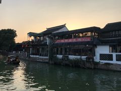-洞天食府(北大街店)