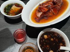 -小厨娘金榜题名(夫子庙秦淮河店)