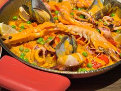 -ZAFFERANO西班牙海鲜饭(上海首店)