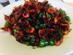 -宴秋杭州菜(锦艺城店)