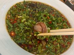 -小郭私房菜·海肠捞饭店(学士街店)