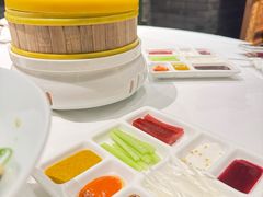 -北平楼·烤鸭·北京菜(牡丹园店)