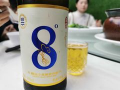-果城龙凤瓦罐煨汤馆(新豪天地店)