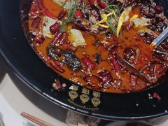 -渔语鱼酸菜鱼新川菜(来福士店)