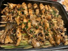 -绿雅居原生态农庄(小涌店)