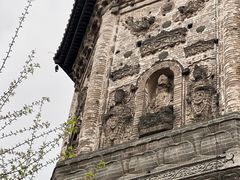 -广胜寺塔