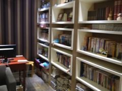 -可稵咖啡面包蛋糕(休斯顿店)