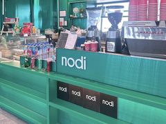 -盛记粥面(佐敦店)