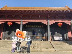 -明故宫遗址公园