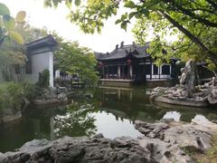 -常熟方塔园