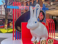 -华山263老字号品牌馆