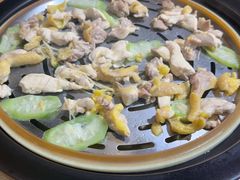 -阿鸡鱼庄·顺德鲜蒸小炒(亚运村店)