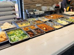 -新旺美食林农家菜(岭南路店)