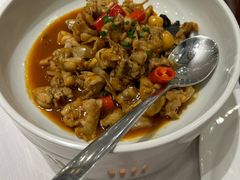 -富淳饭店(世纪公园店)