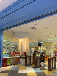 -meland亲子乐园•派对•研学(苏州悠方购物中心店)